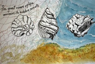 Men, Women and Happiness Cropped