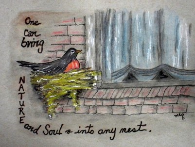 Nature and Soul NYC #2